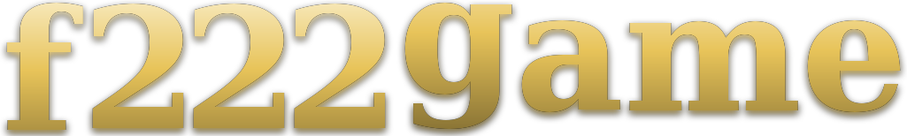 f222 game logo